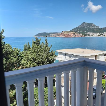 Guest House Perovic Sutomore Zimmer foto