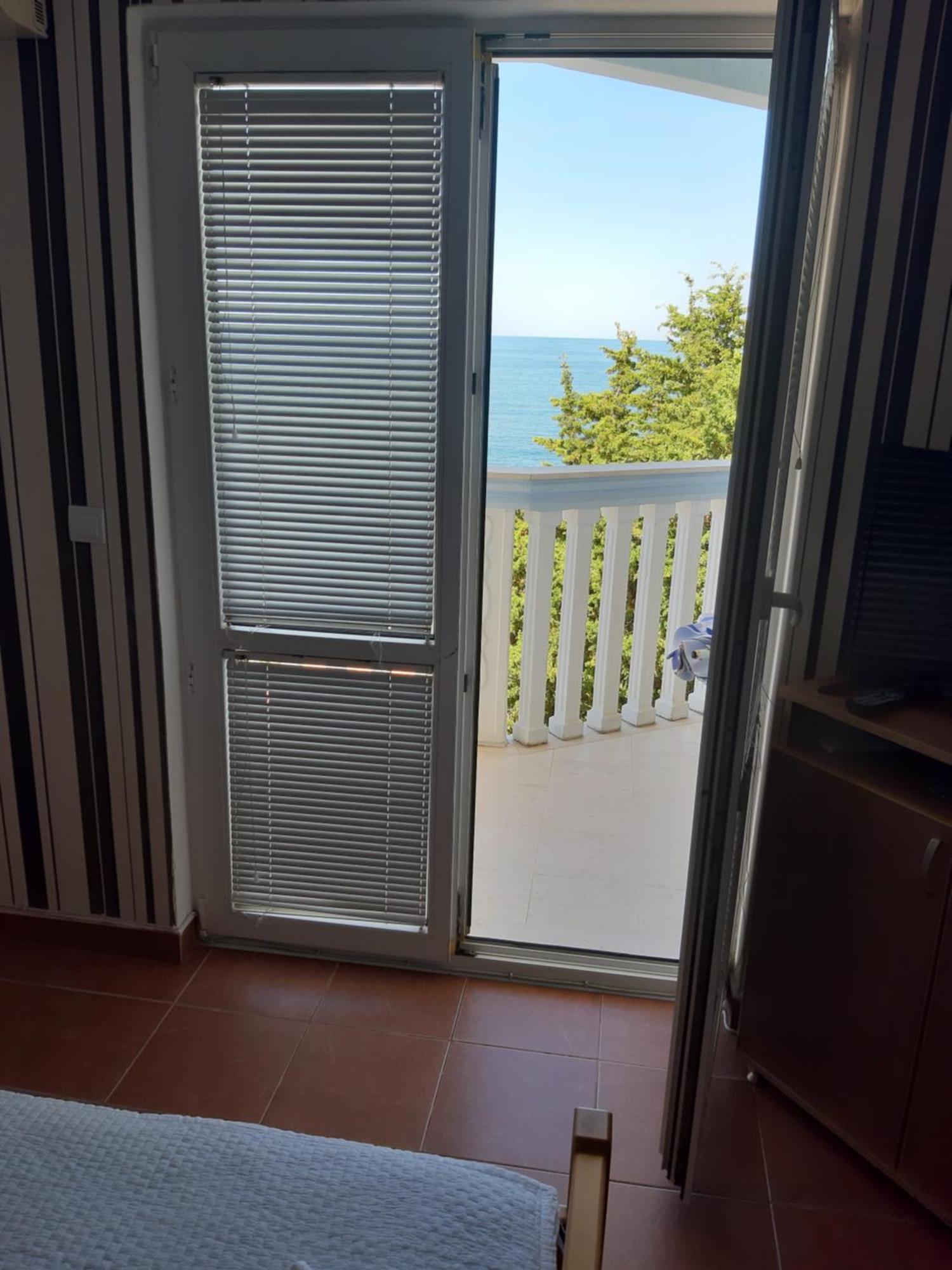 Guest House Perovic Sutomore Zimmer foto