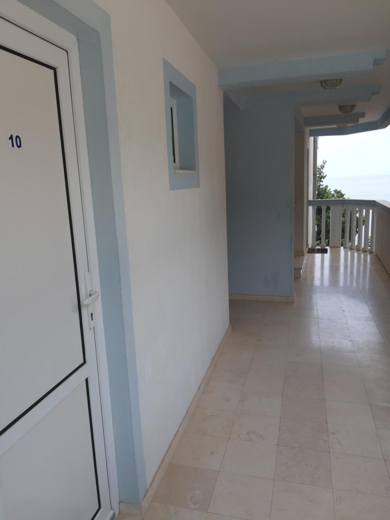 Guest House Perovic Sutomore Zimmer foto