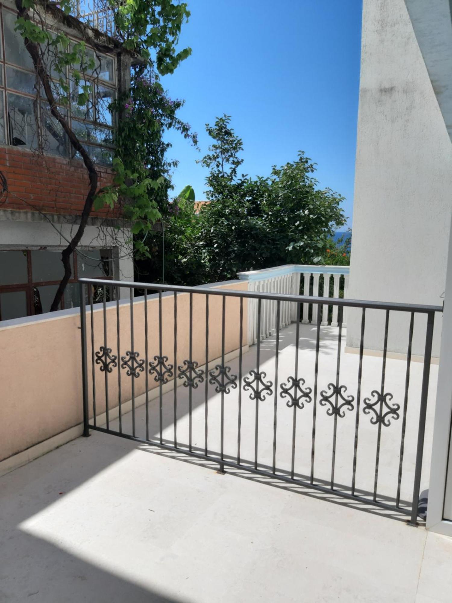 Guest House Perovic Sutomore Zimmer foto