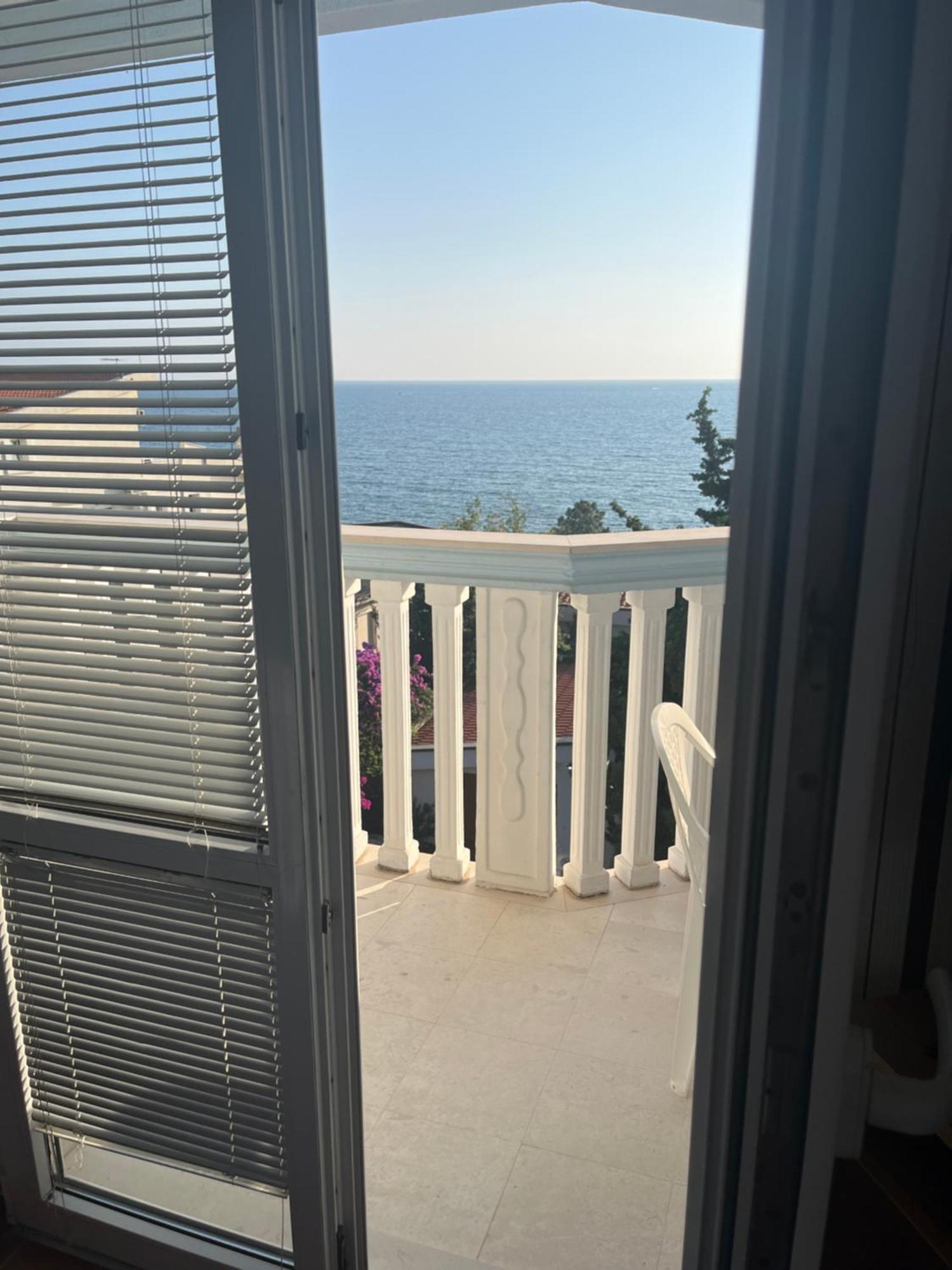 Guest House Perovic Sutomore Exterior foto